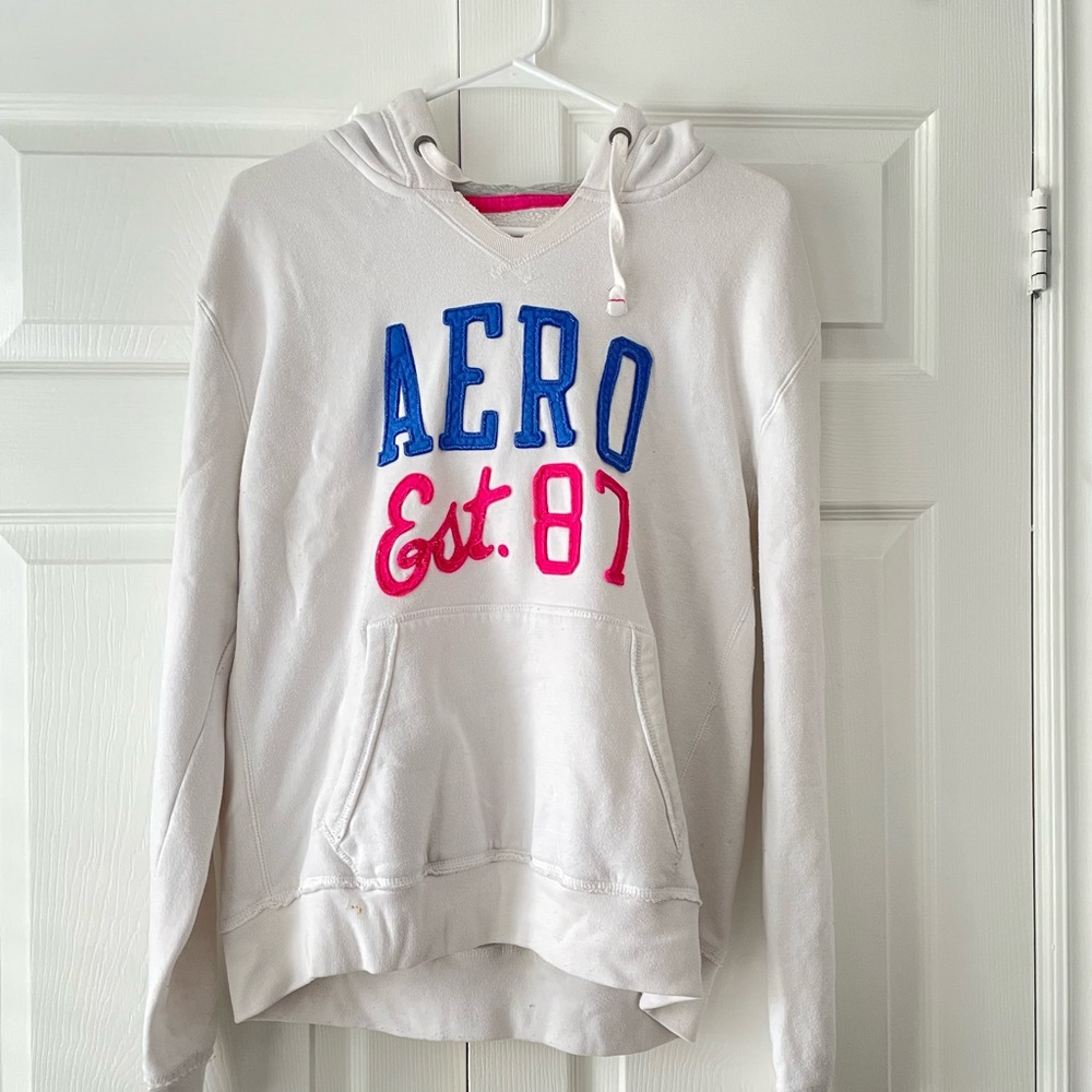 🛍️ 2/$20 Aeropostale Hoodie